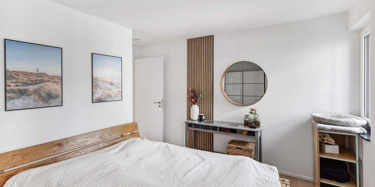 Etagenwohnung Ludwigsburg / Pflugfelden Pflugfelden - 4 Zimmer, 95 m&sup2;, 513.000&euro; | Angebot:25704058