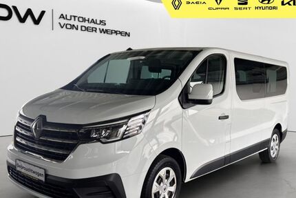 Renault Trafic 121.568 km 24.880 &euro; Stuttgart 70469