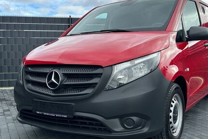 Mercedes-Benz Vito 155.000 km 11.990 &euro; Weil im Schönbuch 71093