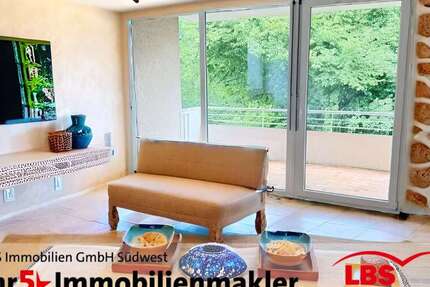 Wohnung Tübingen Schönblick / Winkelwiese - 2 Zimmer, 70 m&sup2;, 299.000&euro; | Angebot:24895492