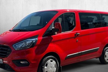 Ford Transit Custom 10.866 km 29.590 &euro; Ludwigsburg 71636