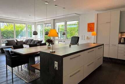 Wohnung Stuttgart Stuttgart-West - 3 Zimmer, 110 m&sup2;, 695.000&euro; | Angebot:26878956