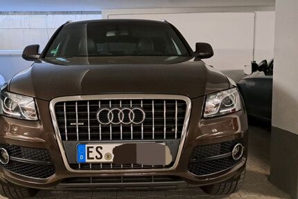 Audi Q5 125.000 km 16.000 € Esslingen 73728