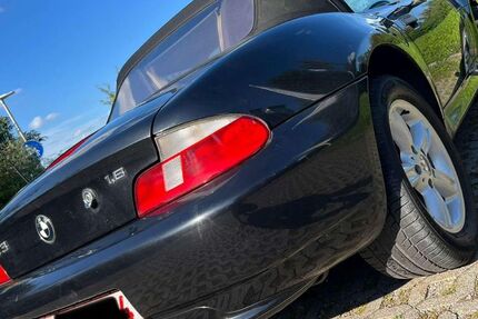 BMW Z3 200.000 km 4.500 &euro; Murr 71711