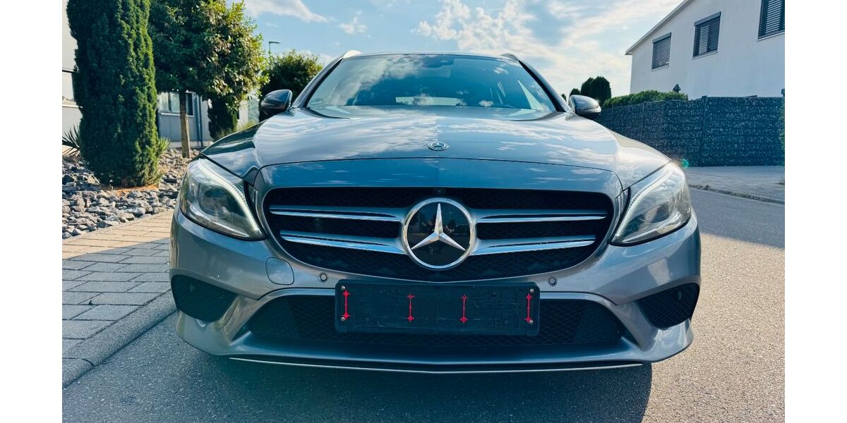Mercedes-Benz C 300 288.100 km 13.499 &euro; Kirchheim am Neckar 74366