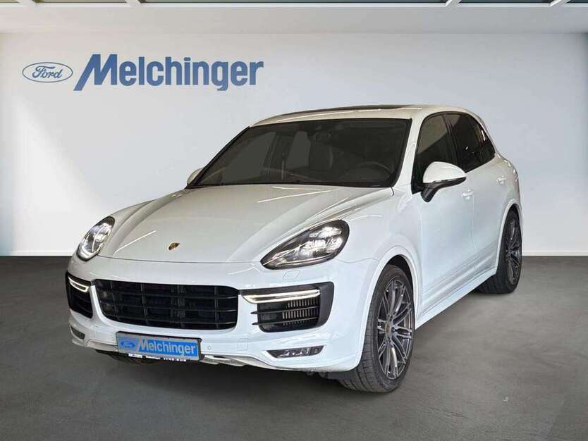 Cayenne