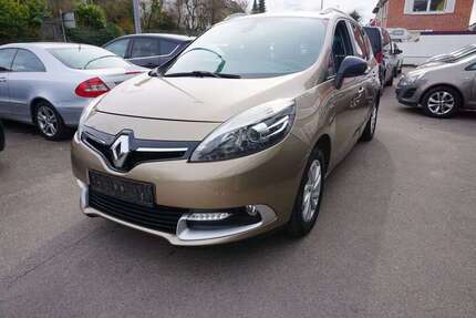 Renault Scenic 175.000 km 5.950 &euro; Böblingen 71032