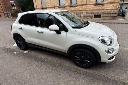 Fiat 500X 75.000 km 10.950 € Schlierbach 73278