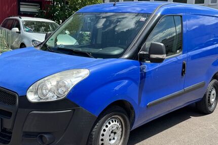 Fiat Doblo 197.820 km 2.490 &euro; Filderstadt bei Stuttgart 70794