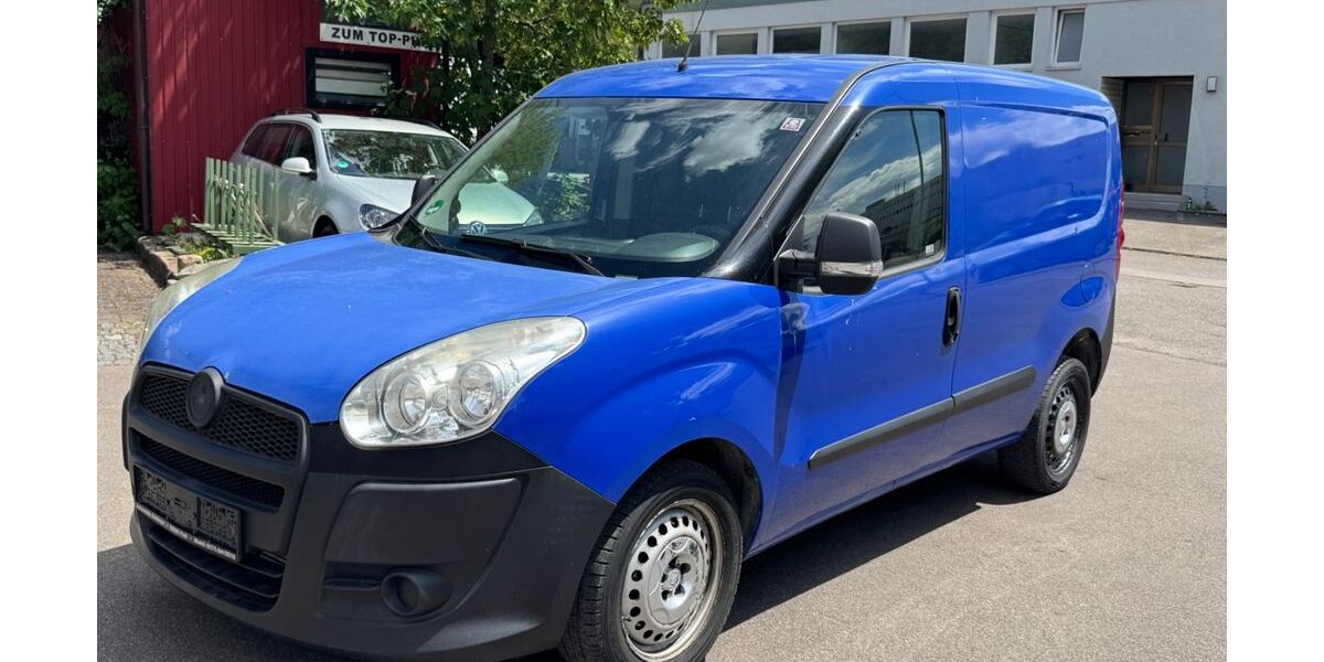 Fiat Doblo 197.820 km 2.490 &euro; Filderstadt bei Stuttgart 70794