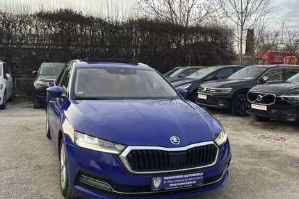 Skoda Octavia 73.000 km 21.399 &euro; Stuttgart 70567