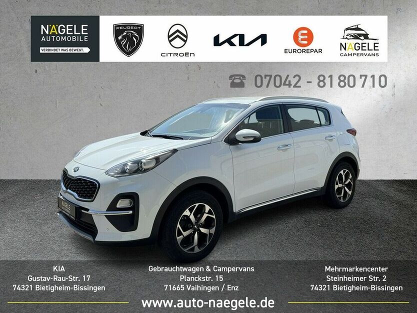 Sportage