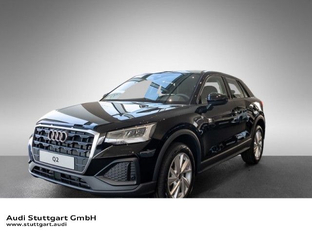Audi Q2 5.999 km 30.184 € Stuttgart 70469