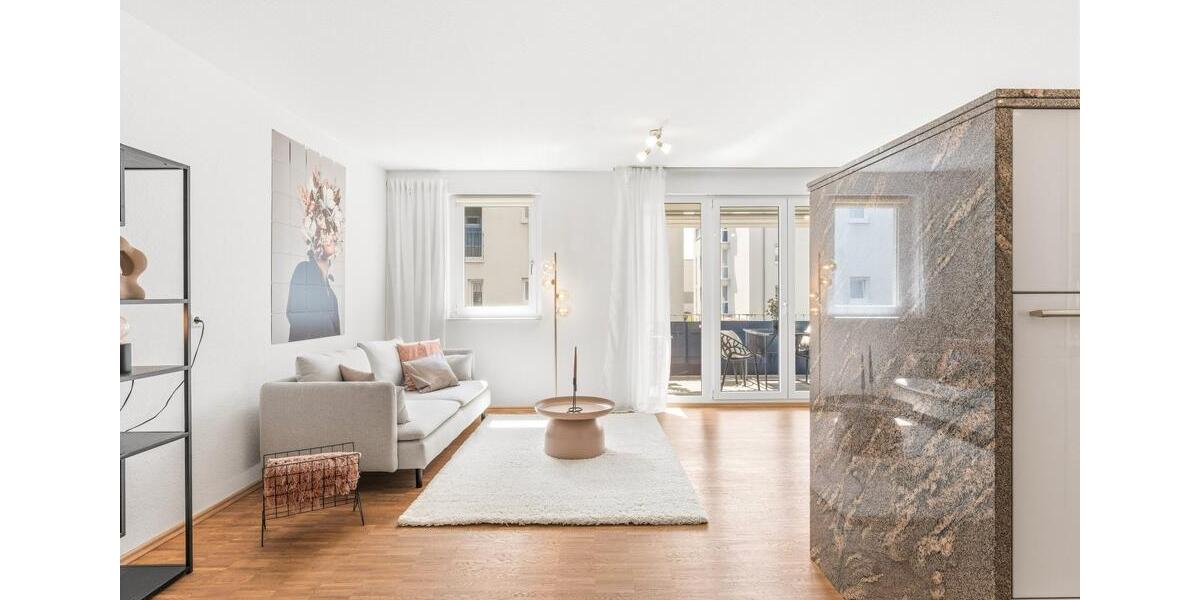 Etagenwohnung Leinfelden-Echterdingen Echterdingen - 3.5 Zimmer, 95 m&sup2;, 567.000&euro; | Angebot:26920786