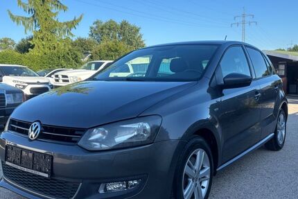 VW Polo 103.895 km 7.990 &euro; Magstadt 71106