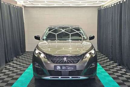 Peugeot 3008 66.000 km 14.987 € Bietigheim-Bissingen 74321