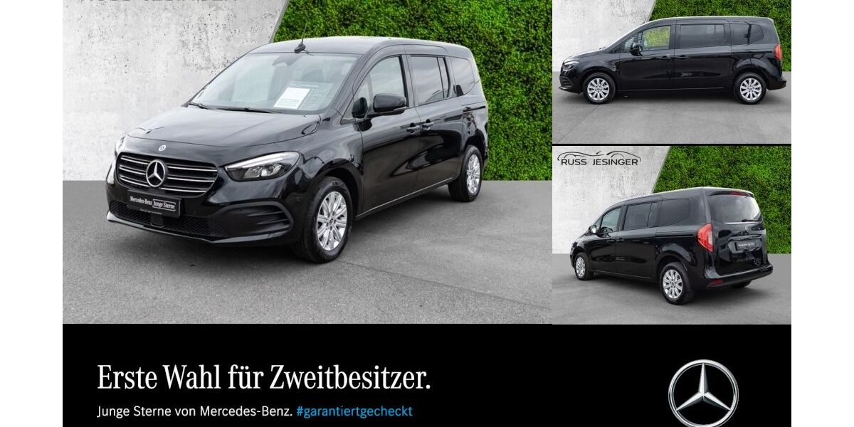 Mercedes-Benz T-Klasse 11.700 km 32.900 &euro; Dettingen unter Teck 73265