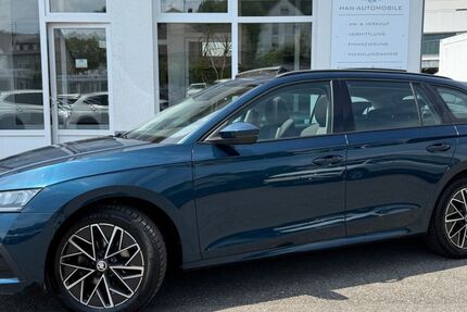 Skoda Octavia 137.000 km 15.990 &euro; Sindelfingen 71065