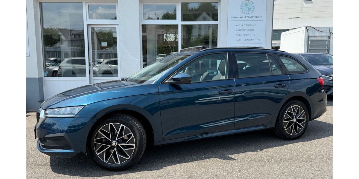 Skoda Octavia 137.000 km 15.990 &euro; Sindelfingen 71065