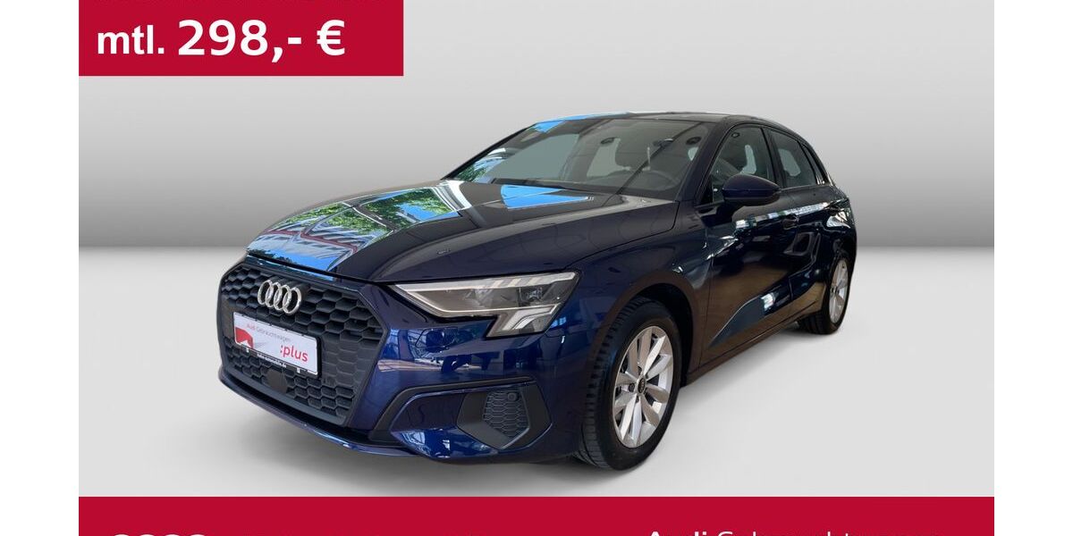 Audi A3 31.579 km 25.990 &euro; Fellbach 70734