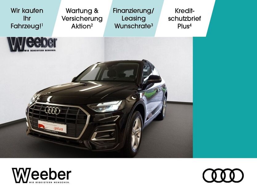 Audi Q5 32.965 km 39.261 € Herrenberg 71083