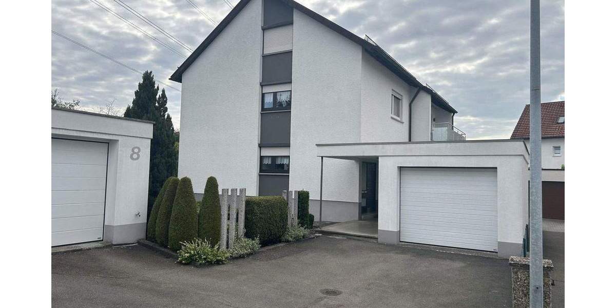 Mehrfamilienhaus, Wohnhaus Ehningen - 9 Zimmer, 250 m&sup2;, 979.000&euro; | Angebot:24748372