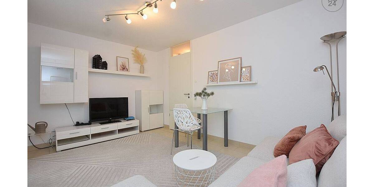 Etagenwohnung Stuttgart Bad Cannstatt - 3 Zimmer, 80 m&sup2;, 1.590&euro; | Angebot:26291425