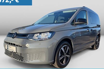 VW Caddy 2.555 km 47.990 &euro; Bietigheim-Bissingen 74321