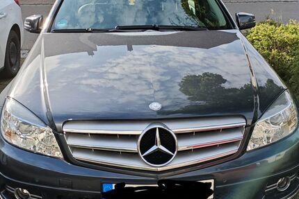 Mercedes-Benz C 180 109.000 km 8.500 &euro; Urbach 73660
