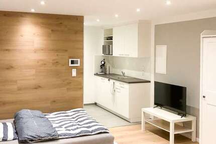 Wohnen auf Zeit in Nürtingen 895 € 1 zimmer