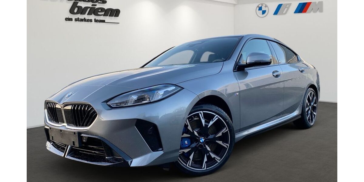 BMW 220 Gran Coupé 5.900 km 43.844 &euro; Nürtingen 72622