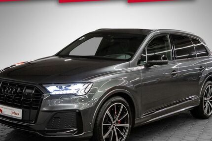 Audi Q7 76.682 km 64.920 &euro; Stuttgart 70563