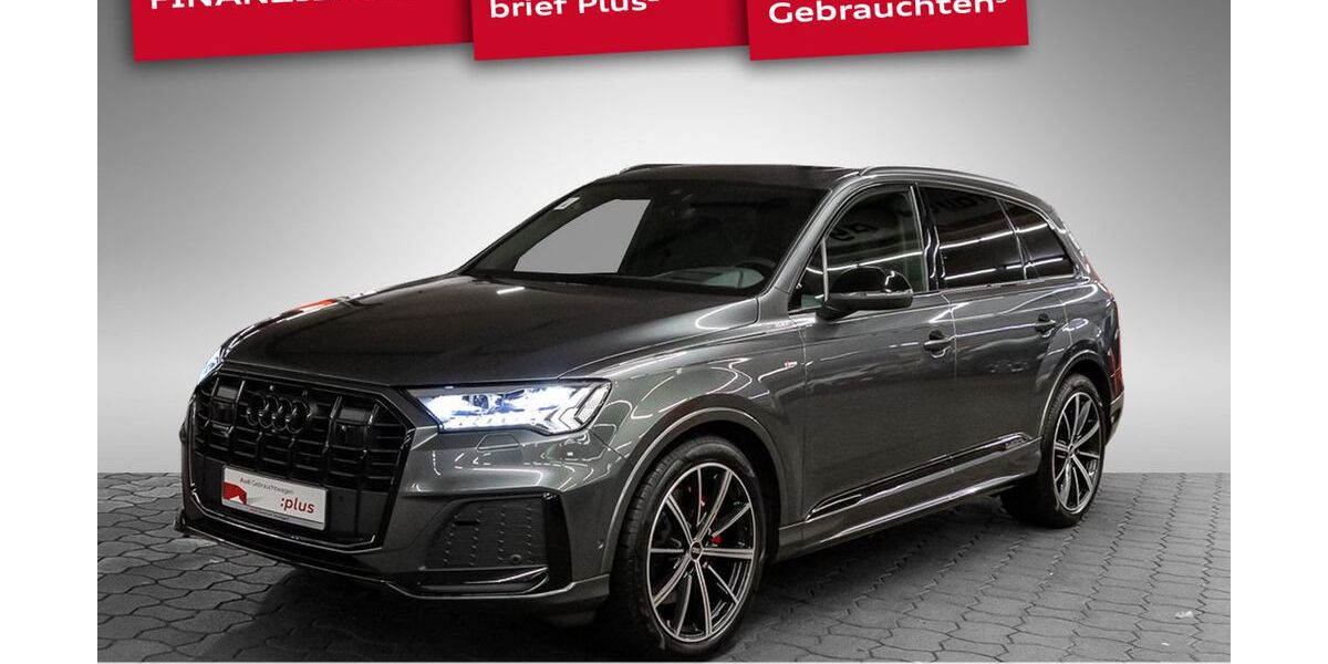 Audi Q7 76.682 km 64.920 &euro; Stuttgart 70563