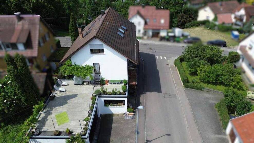 Das Objekt! Der Standort! Die Möglichkeiten! Die Chancen! Der Preis!