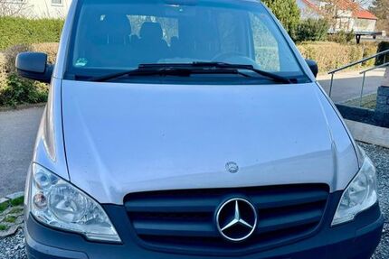 Mercedes-Benz Vito 222.000 km 8.500 &euro; Stuttgart 70499
