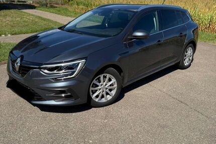Renault Megane 97.000 km 12.200 &euro; Ebersbach 73061