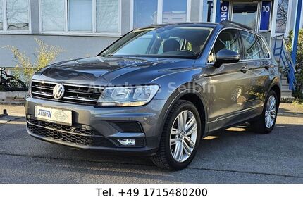 VW Tiguan 206.342 km 15.500 &euro; Stuttgart 70499