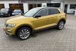 VW T-Roc 1.5 TSI DSG*orig.22tkm,1.Hand,top* 22.000 km 19.850 € Schorndorf 73614