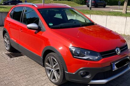 VW Polo 159.000 km 5.999 &euro; Leonberg 71229