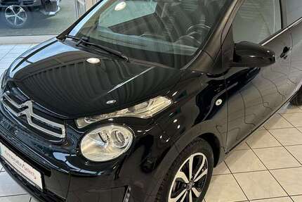 Citroen C1 61.400 km 8.900 &euro; Winnenden-Birkmannsweiler 71364