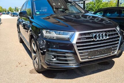 Audi Q7 190.000 km 27.500 &euro; Remshalden 73630