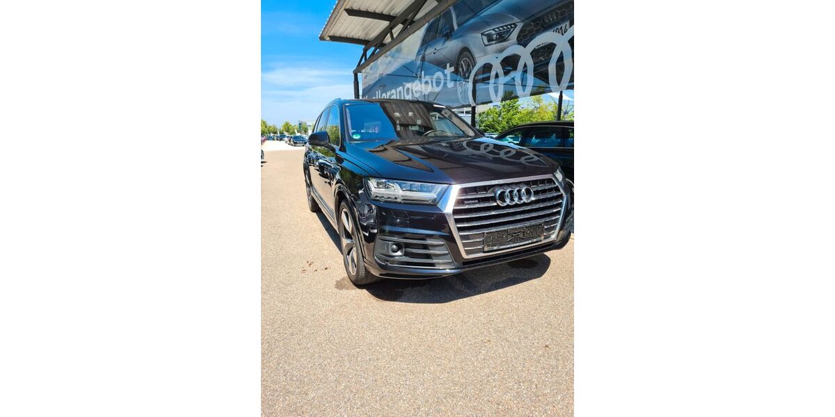 Audi Q7 190.000 km 27.500 &euro; Remshalden 73630