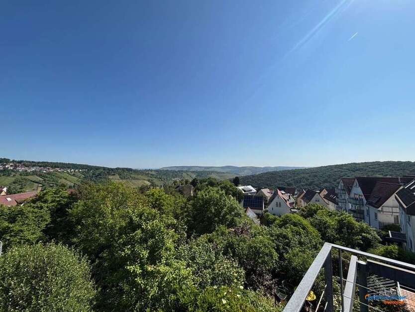 Wohnung zum Kaufen in Stuttgart Sillenbuch 870.000 € 162 m²