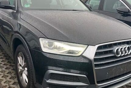 Audi Q3 150.000 km 12.999 € Ditzingen 71254