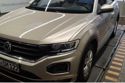 VW T-Roc 32.305 km 26.530 &euro; Stuttgart 70563