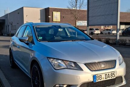 Seat Leon 182.000 km 8.200 &euro; BÖBLINGEN 71034