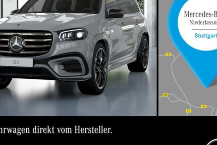 Mercedes-Benz GLS 450 9.900 km 111.990 &euro; Stuttgart 70376