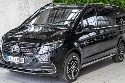 Mercedes-Benz V 300 18.000 km 84.850 &euro; Nürtingen 72622