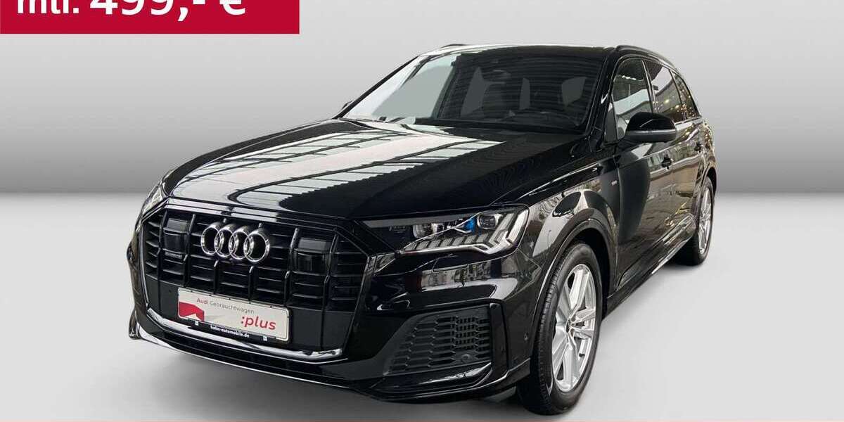 Audi Q7 114.004 km 50.930 € Esslingen 73730