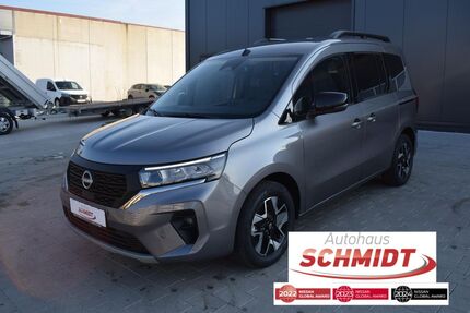 Nissan Townstar 4.500 km 28.990 € Sachsenheim 74343